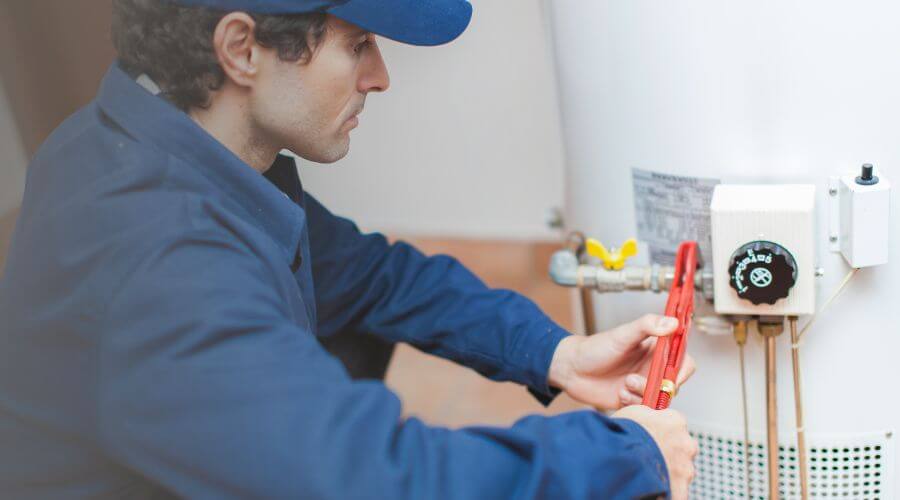 Professional Tankless Water Heater Installation in Pittsville, WI